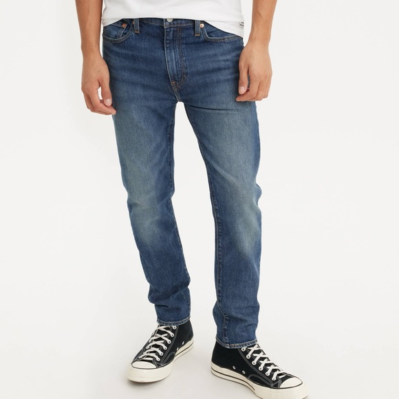 Men’s 34x32 Levi’s 510 blue jeans - Picture 1 of 7